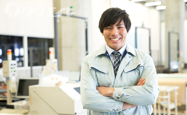部品移動の軽作業　天神川駅から徒歩7分/日払い可