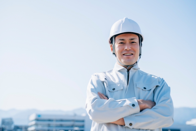 組み立て、加工の仕事