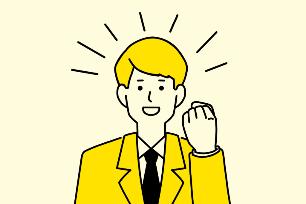 紹介予定派遣のいいトコロ