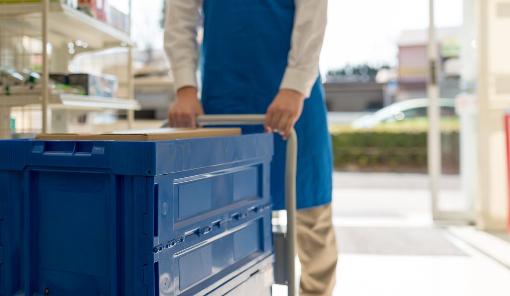 軽作業ってなに？はじめての派遣でもできるの！？